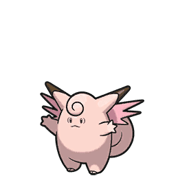 ピクシー