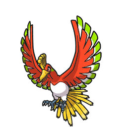 ホウオウ