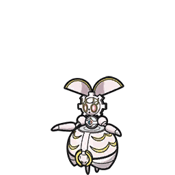 マギアナ
