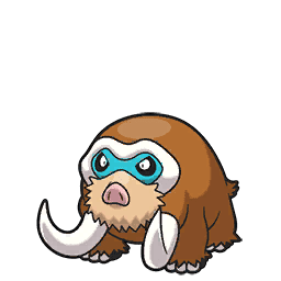 マンムー
