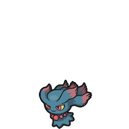 ムウマ