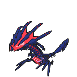 ムゲンダイナ
