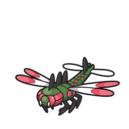 メガヤンマ