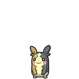 モルペコ