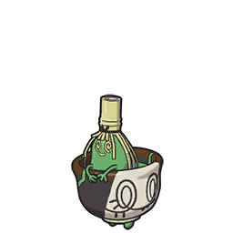 ヤバソチャ