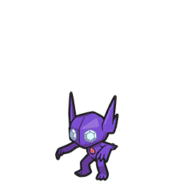 ヤミラミ