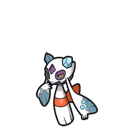 ユキメノコ
