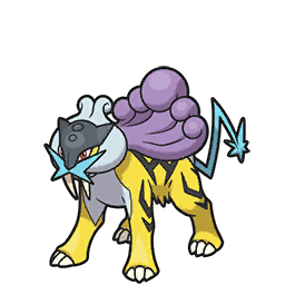 ライコウ
