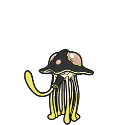 リククラゲ