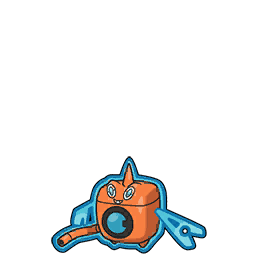 ロトム(ウォッシュロトム)