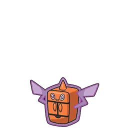 ロトム(フロストロトム)