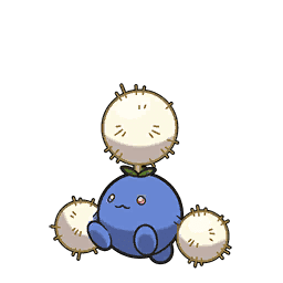 ワタッコ