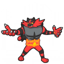 ガオガエン