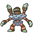 ガメノデス