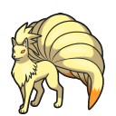 キュウコン