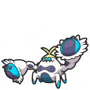 ケケンカニ
