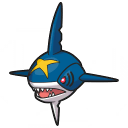 サメハダー