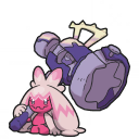 デカヌチャン