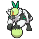 ナゲツケサル