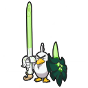 ネギガナイト