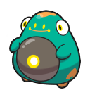 ハラバリー