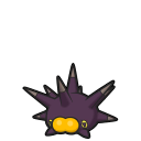 バチンウニ