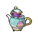 ポットデス