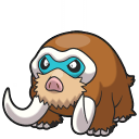 マンムー