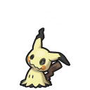 ミミッキュ