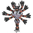 メガガメノデス