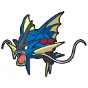 メガギャラドス