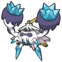メガケケンカニ