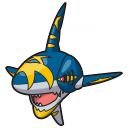 メガサメハダー