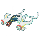 メガシビルドン