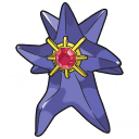 メガスターミー