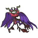 メガドラミドロ