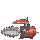 メガドリュウズ