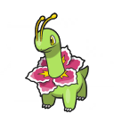 メガニウム