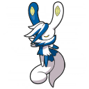 メガニャオニクス