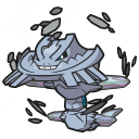 メガハガネール