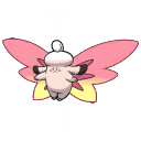 メガピクシー