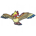 メガピジョット