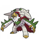 メガブリガロン