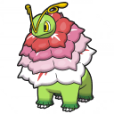 メガメガニウム