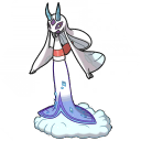 メガユキメノコ