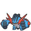 メガラグラージ