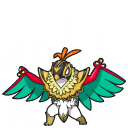 メガルチャブル