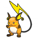 ライチュウ
