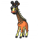 リキキリン