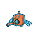 ロトム(ウォッシュロトム)
